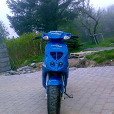 Piaggio Nrg Mc3 ( Byttet )