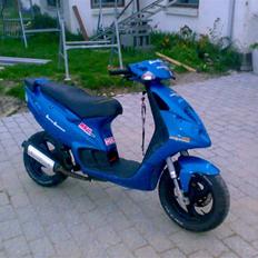 Piaggio Nrg Mc3 ( Byttet )