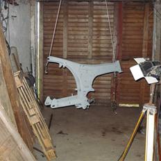 Puch monza 2 gear......SOLGT