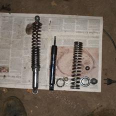 Puch monza 2 gear......SOLGT