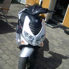 Peugeot Speedfight 2 Ac *Unique*