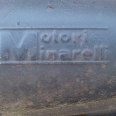 Yamaha yz 50 ( til salg 1500 kr)