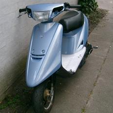 Yamaha Jog Fs SOLGT