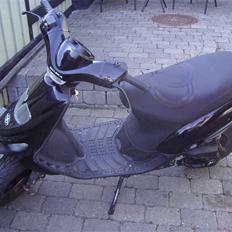 Gilera Stalker