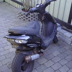 Gilera Stalker