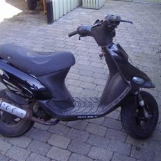 Gilera Stalker