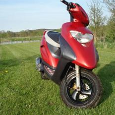 Honda SFX