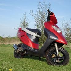 Honda SFX