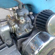 Puch maXi Pedal/Løb (SOLGT)