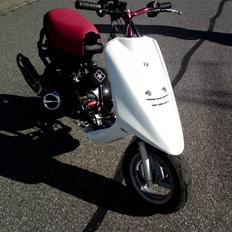 Yamaha FS R-Setup LC 70cc SD Sælges 