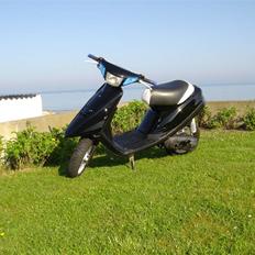 Yamaha Jog FS BYTTET!