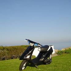 Yamaha Jog FS BYTTET!