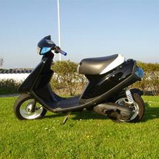 Yamaha Jog FS BYTTET!