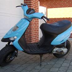 Gilera Stalker solgt