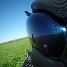 Yamaha neos solgt