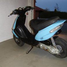 Gilera Stalker solgt