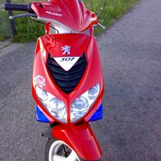 Peugeot Speedfight 2