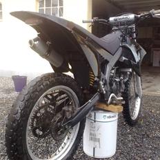 Gilera RCR (SOLGT :()