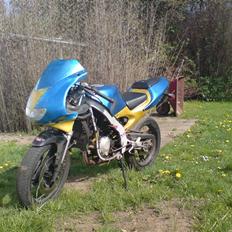 Aprilia Rs 50 ** SOLGT **