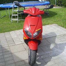 Peugeot Speedfight 1 (SOLGT)