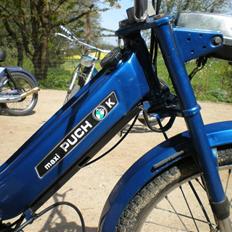Puch Maxi K (SOLGT)