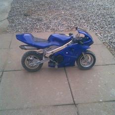 MiniBike pocket bike 