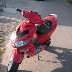 Peugeot Speedfight 2