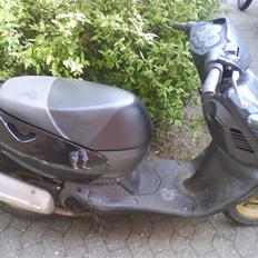 Aprilia Sonic STJÅLET ! ! ! ! ! !