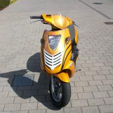Aprilia Sonic