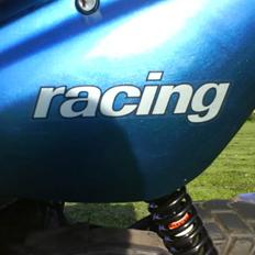 Yamaha Bws //BYTTEDE TIL RMX//