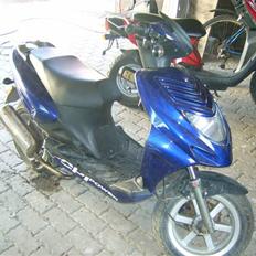 CPI Oliver City SOLGT