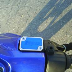 Yamaha Jog R [ BYTTET]