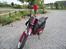 Suzuki Smx((BYTTET))