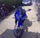 Rieju RS2 matrix  BYTTE