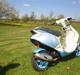 Piaggio new zip "Baby" <3 FØR