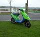 Yamaha jog  sælges 