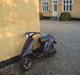Yamaha Jog as. Til salg :D