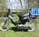 Honda Wallaroo