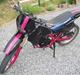 Suzuki Smx((BYTTET))