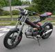 Sachs Madass 125cc *SOLGT*