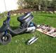 Yamaha booster