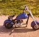 MiniBike Mini harley(SOLGT)