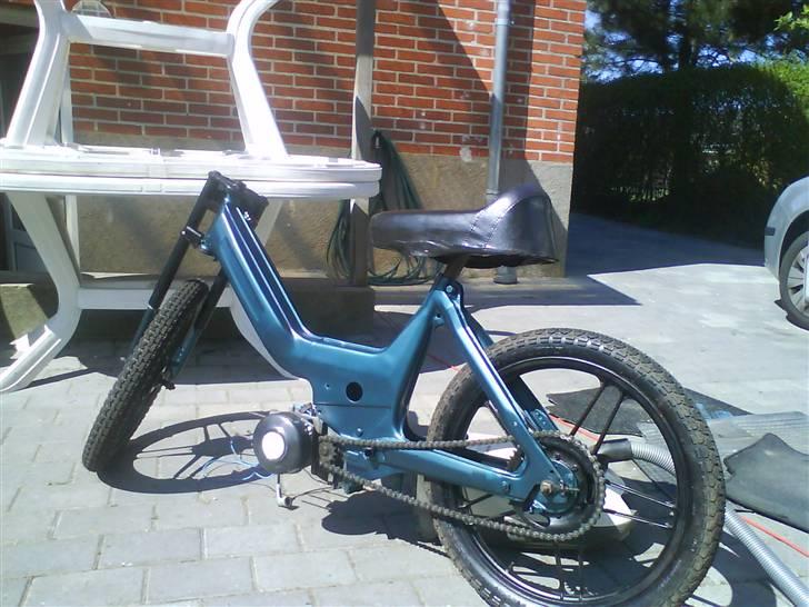 Puch Maxi Projekt 100! %  billede 3