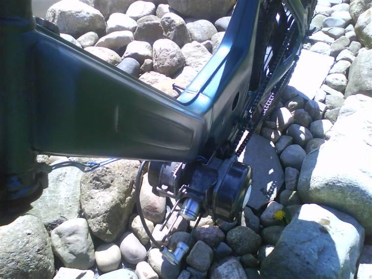 Puch Maxi Projekt 100! %  billede 6