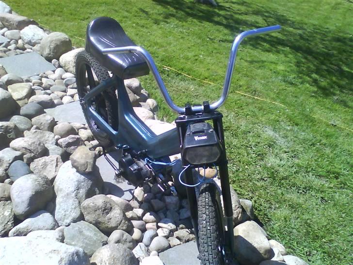 Puch Maxi Projekt 100! %  billede 7