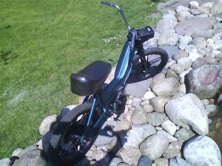 Puch Maxi Projekt 100! %  billede 8