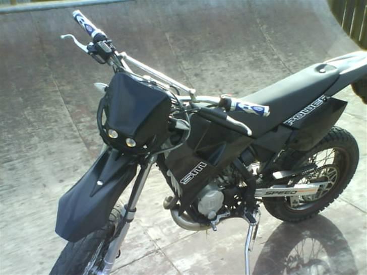 CPI sm solgt i dele og skotte billede 1