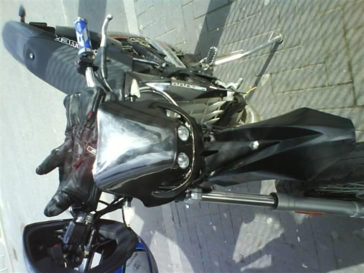 CPI sm solgt i dele og skotte billede 3