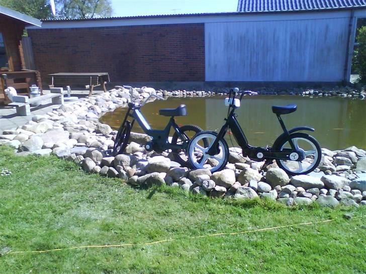 Puch Maxi Projekt 100! %  billede 10