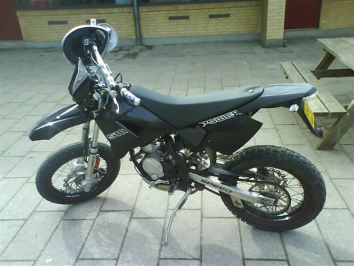 CPI sm solgt i dele og skotte billede 6